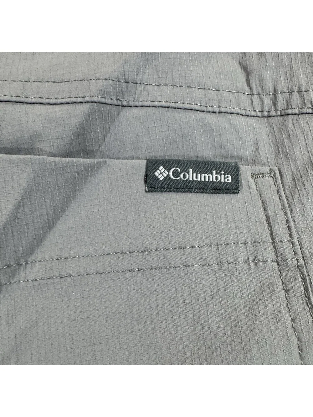 Columbia Men's Silver Ridge Utility Convertible Hiking Cargo Pants